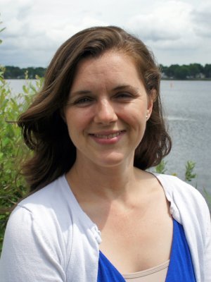 Photo of team member