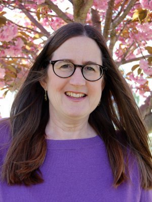 Photo of team member
